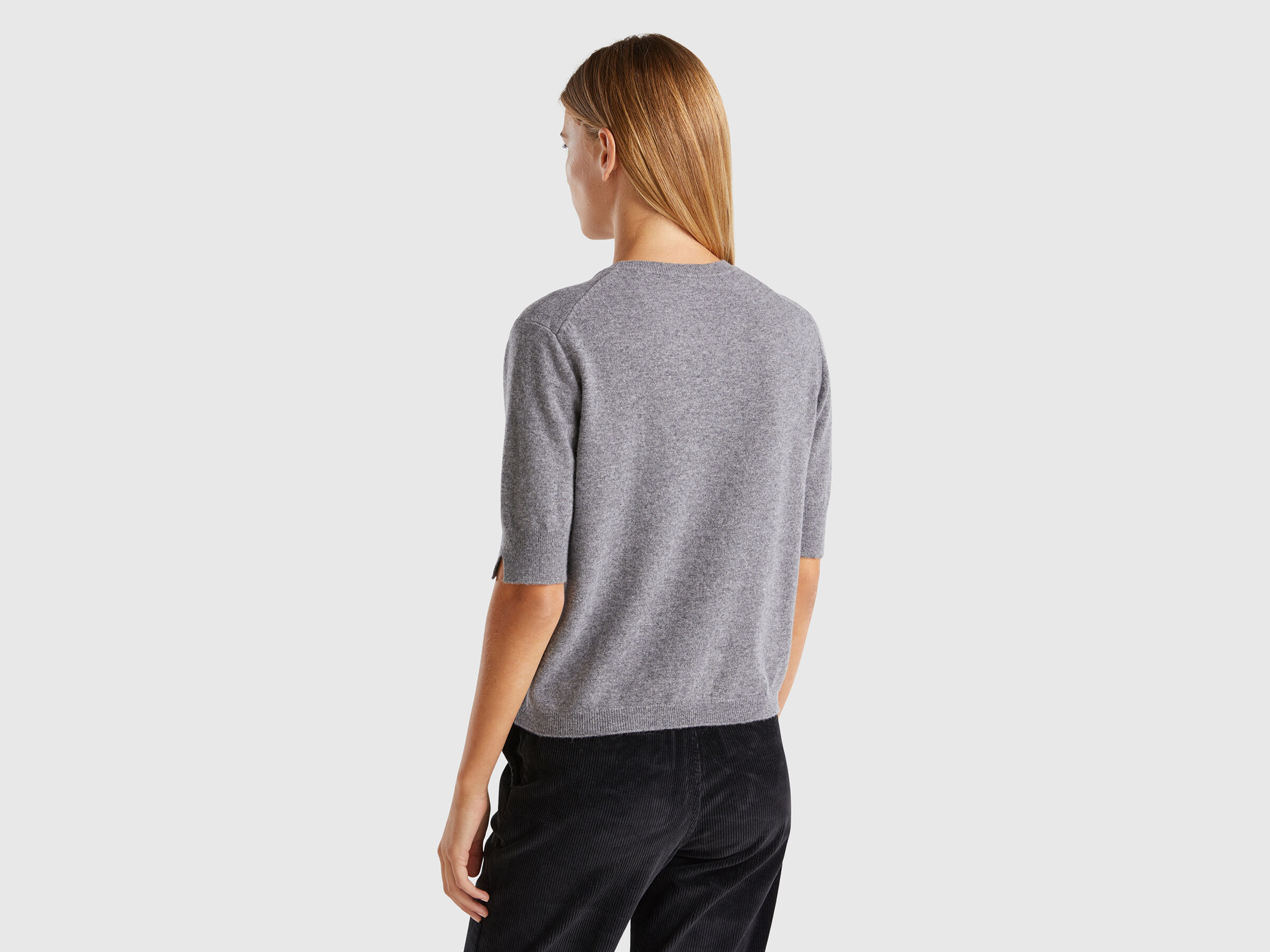 SWEATER Femme image number 2
